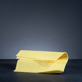 MICROFASER-Vliestuch gelb, 45 x 40 cm 
